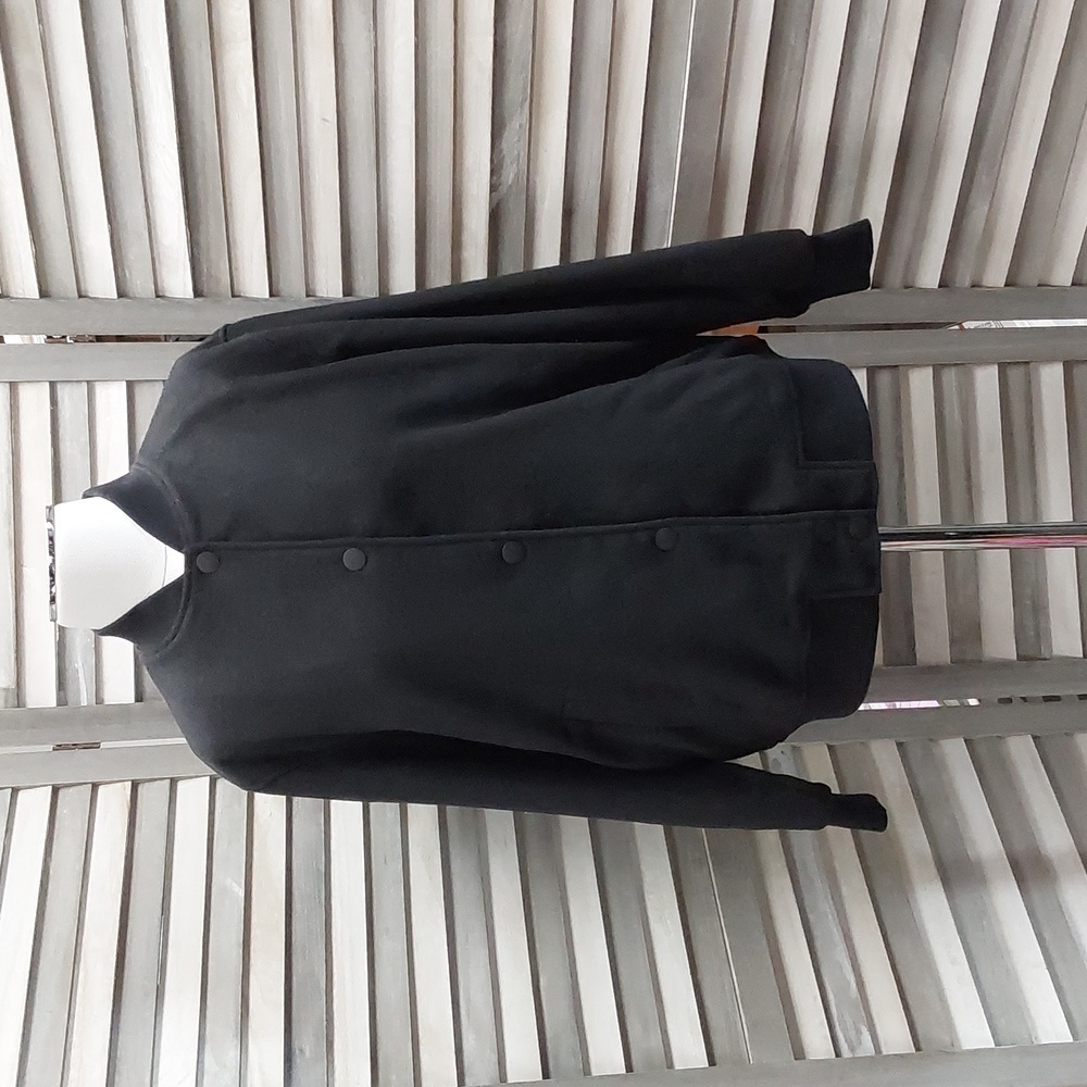 Women's Bomber Jacket | Future Collective | Small